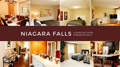 airbnb niagara canada